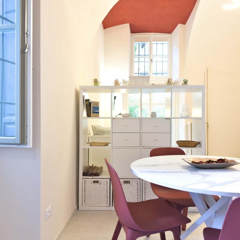 Homeby, Loft Portici - Apartment - 10