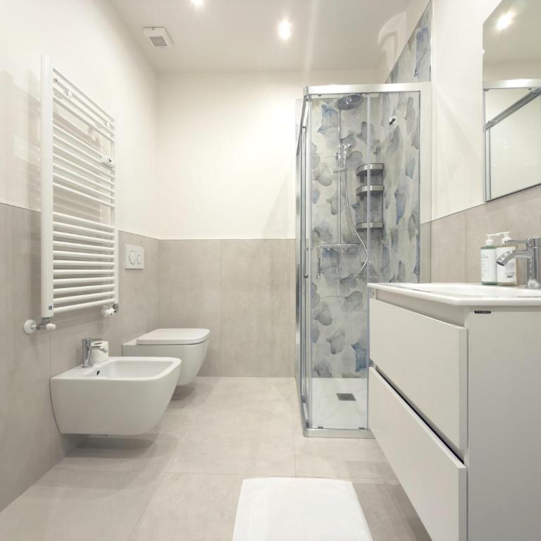 Homeby, Loft Portici - Apartment - 4