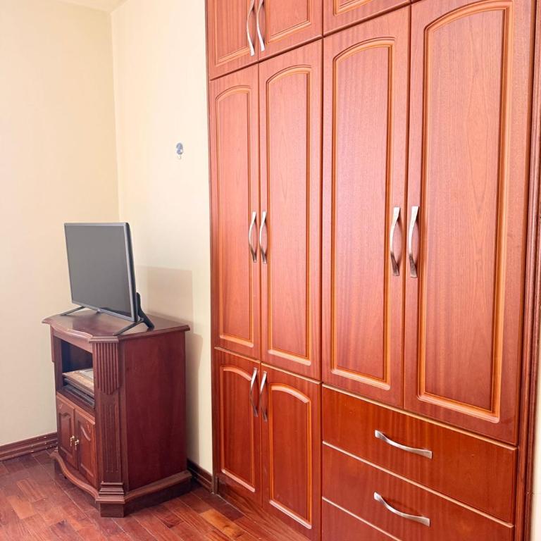 Pent House Exclusivo - Casa Unifamiliar de 2 dormitorios - 6