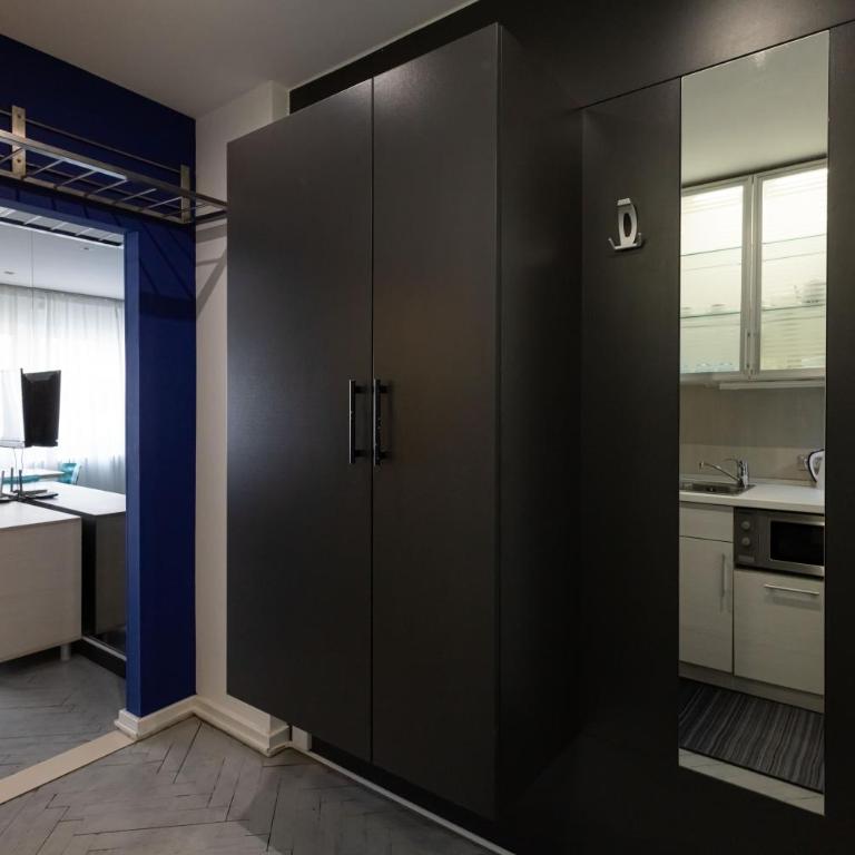 Square 19 - Studio Apartment - 8