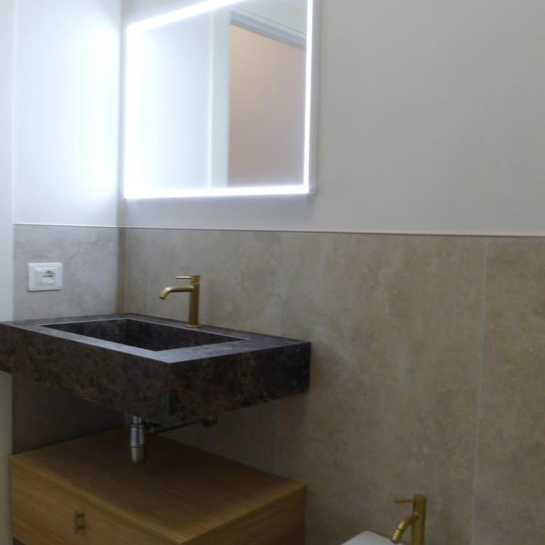 Ricorboli - Appartamento con 1 Camera da Letto - 5