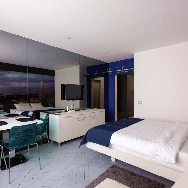 Square 19 - Studio Apartment - 6