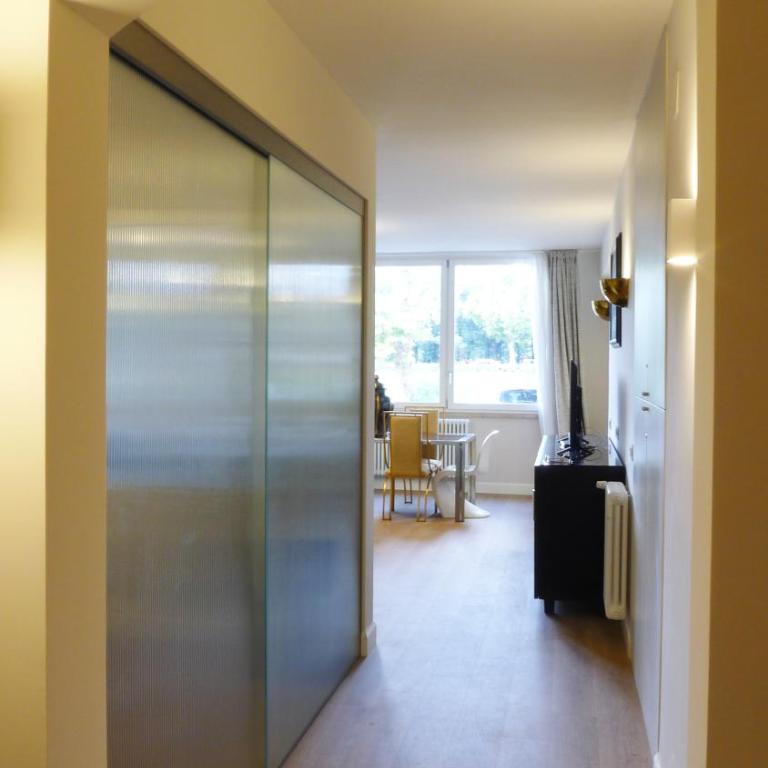 Ricorboli - Appartamento con 1 Camera da Letto - 10