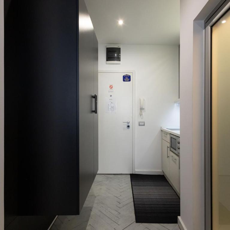 Square 19 - Studio Apartment - 15