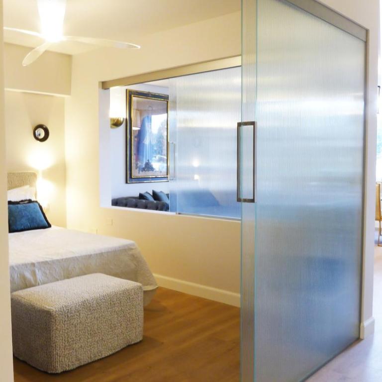 Ricorboli - Appartamento con 1 Camera da Letto - 11