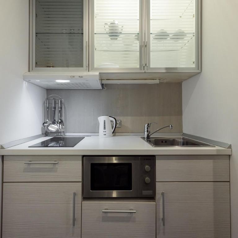 Square 19 - Studio Apartment - 10
