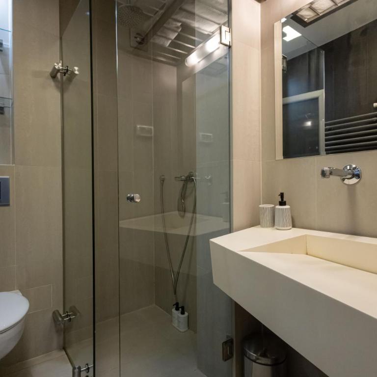 Square 19 - Studio Apartment - 12