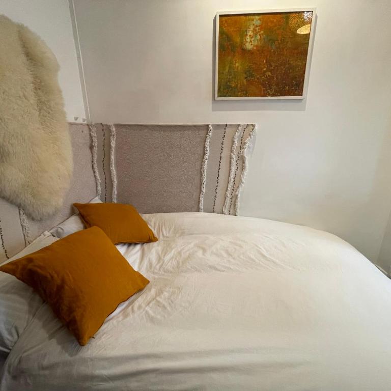 Chambre st germain - Appartement 1 Chambre - 4