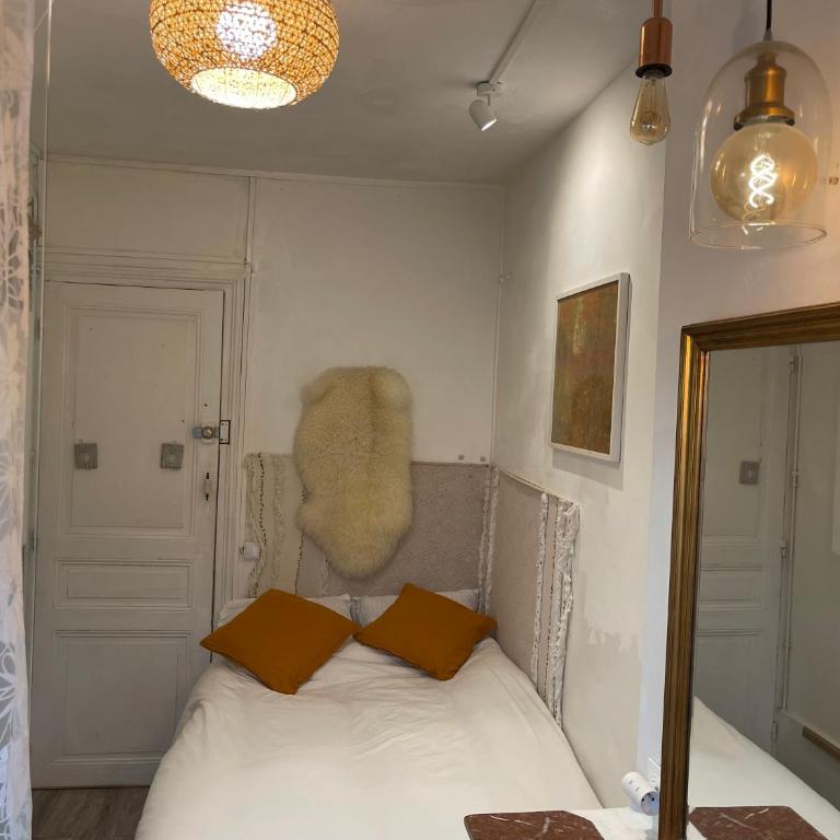 Chambre st germain - Appartement 1 Chambre - 5