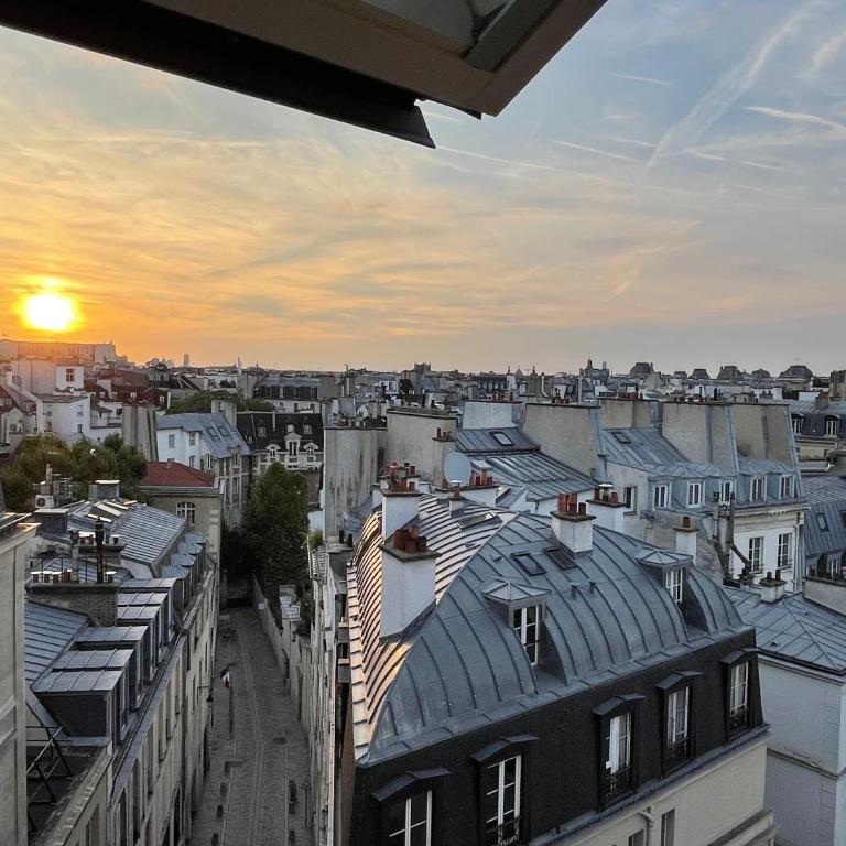 Chambre st germain - Appartement 1 Chambre - 7