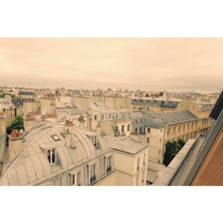 Chambre st germain - Appartement 1 Chambre - 1