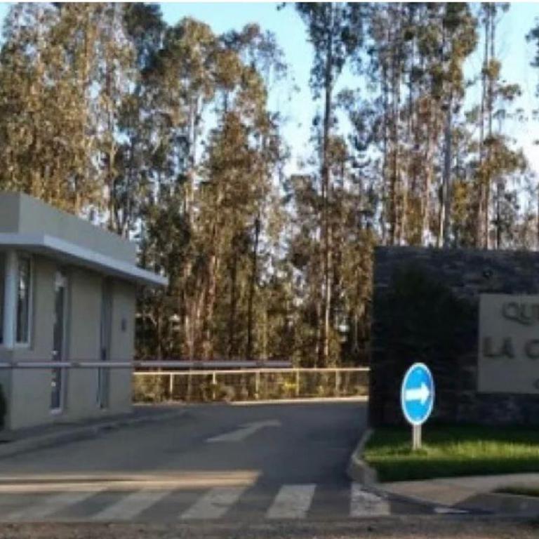 Quebrada de la Candelaria III - Habitación Doble - 2 camas - 6