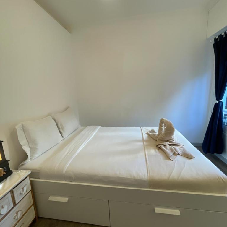 centre Golf Juan - beach & train station - Appartement 1 Chambre - 7