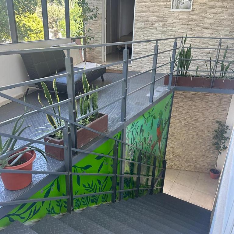 departamentos apart quetzal - Apartamento de 2 dormitorios - 23