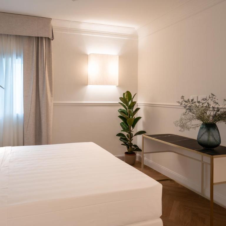 Il Malaspina - Place of Charme - Junior Suite - 6