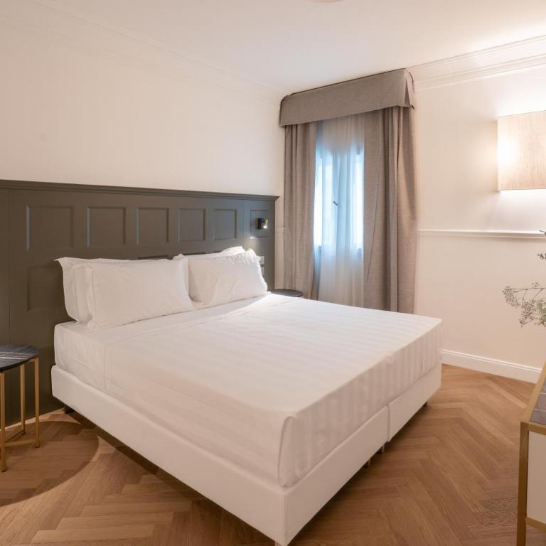 Il Malaspina - Place of Charme - Junior Suite - 4