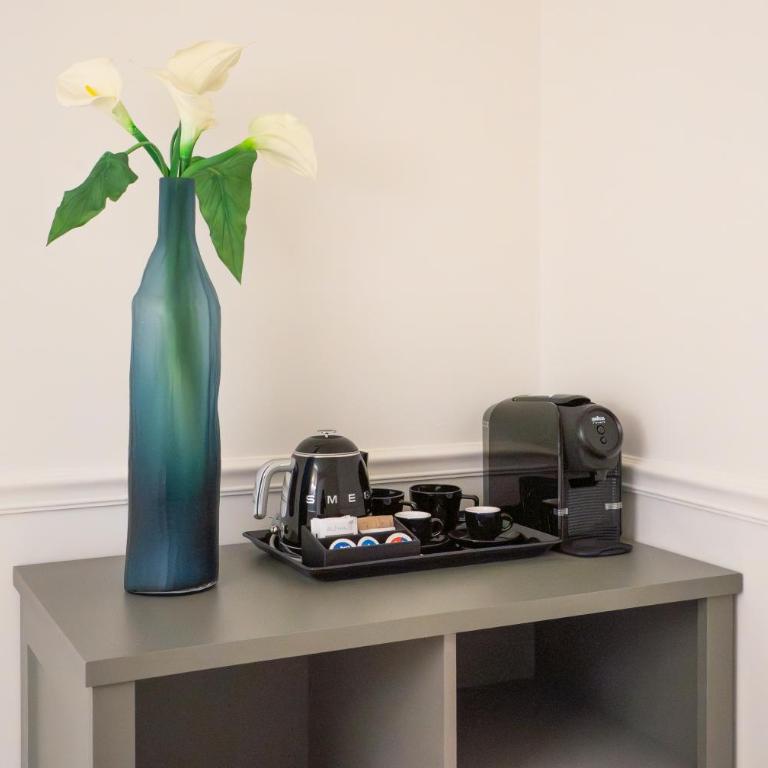 Il Malaspina - Place of Charme - Junior Suite - 5