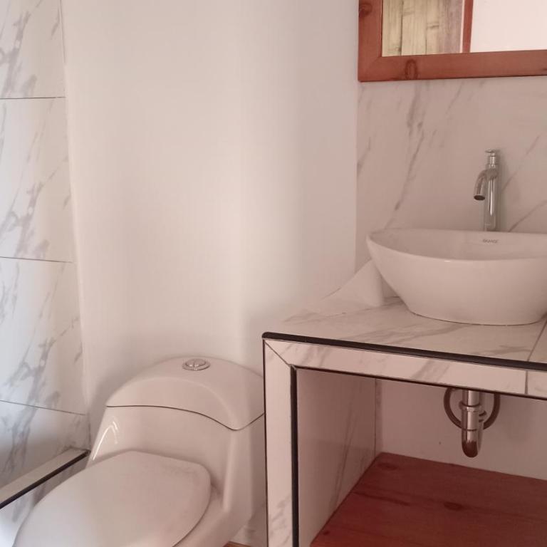 Casa de david - One-Bedroom Apartment - 2