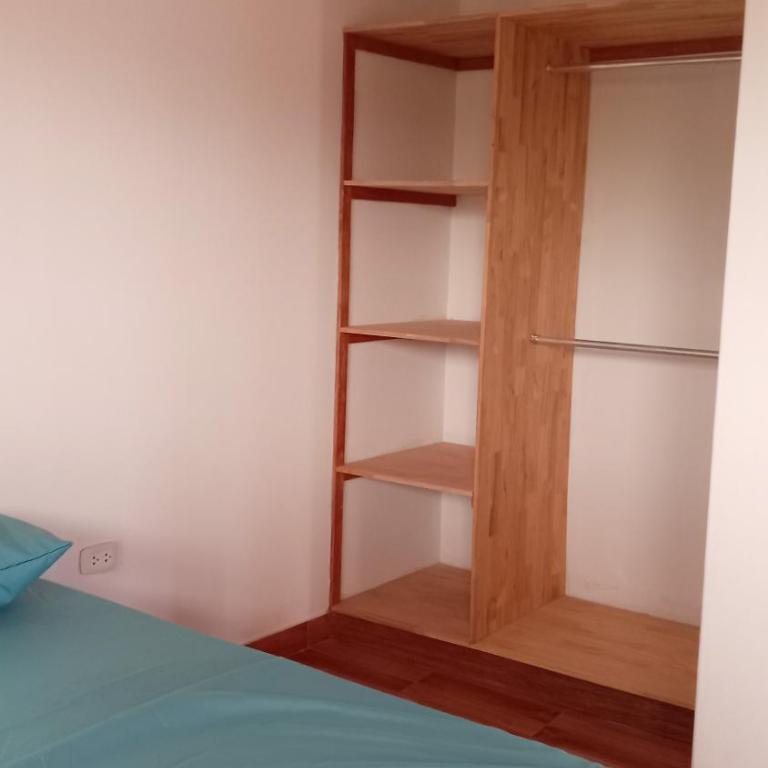 Casa de david - One-Bedroom Apartment - 3