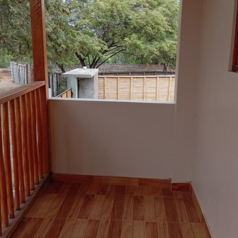 Casa de david - One-Bedroom Apartment - 4