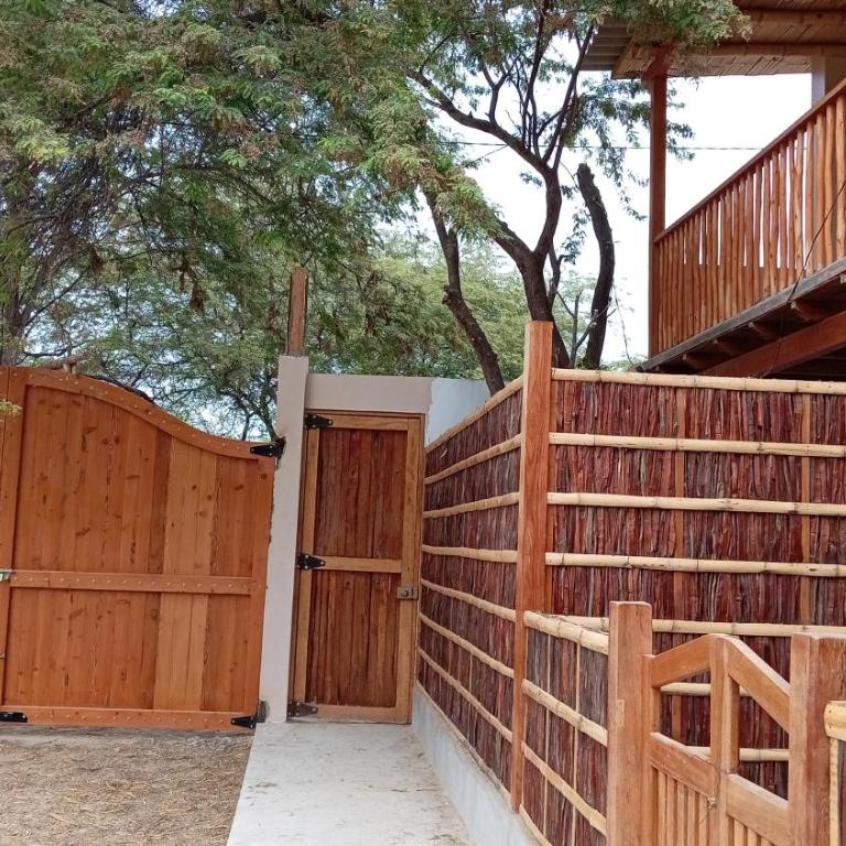 Casa de david - One-Bedroom Apartment - 8