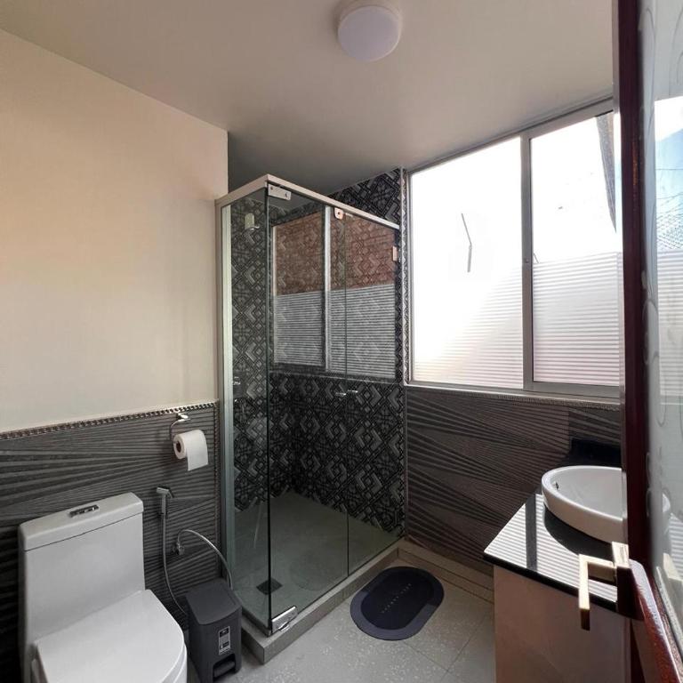 Comfortable flat 2-hab near US embassy - pet friendly - Two-Bedroom Apartment - 5