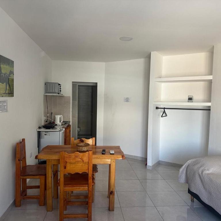 departamentos apart quetzal - Apartamento de 1 dormitorio - 13