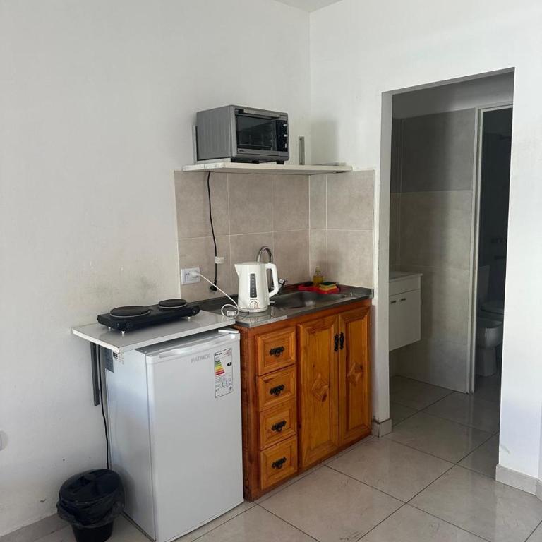 departamentos apart quetzal - Apartamento de 1 dormitorio - 12