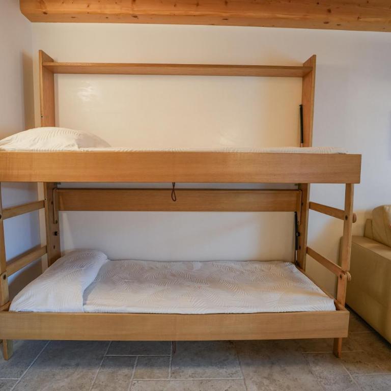 Alla Rocca Storica - Casa con 1 Camera da Letto - 30