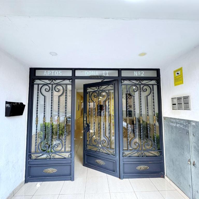 Donna II - Apartamento de 2 dormitorios - 34