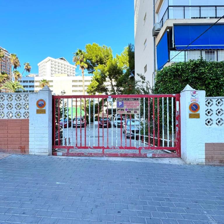 Donna II - Apartamento de 2 dormitorios - 38