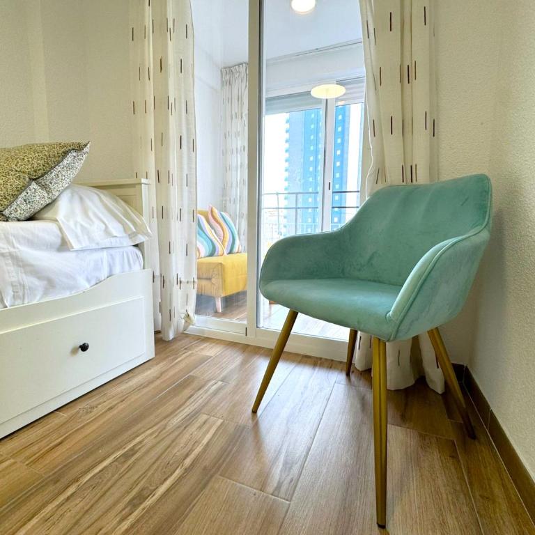 Donna II - Apartamento de 2 dormitorios - 21