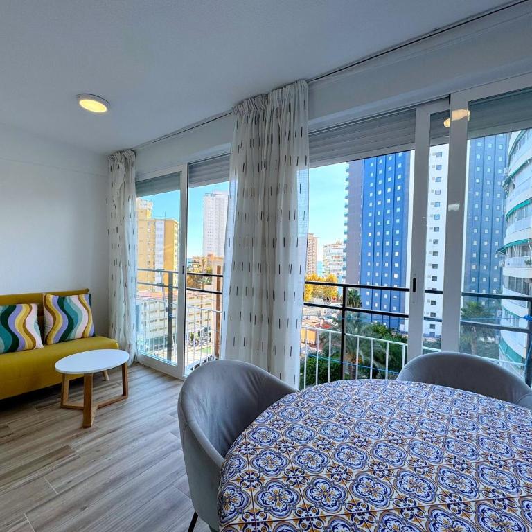 Donna II - Apartamento de 2 dormitorios - 2