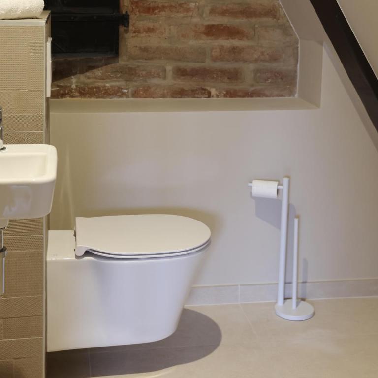 Pistache - Charme et confort au cœur de Colmar - Appartement 2 Chambres - 9