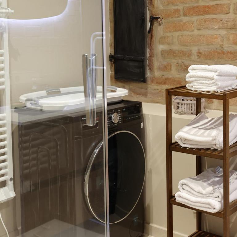 Pistache - Charme et confort au cœur de Colmar - Appartement 2 Chambres - 18