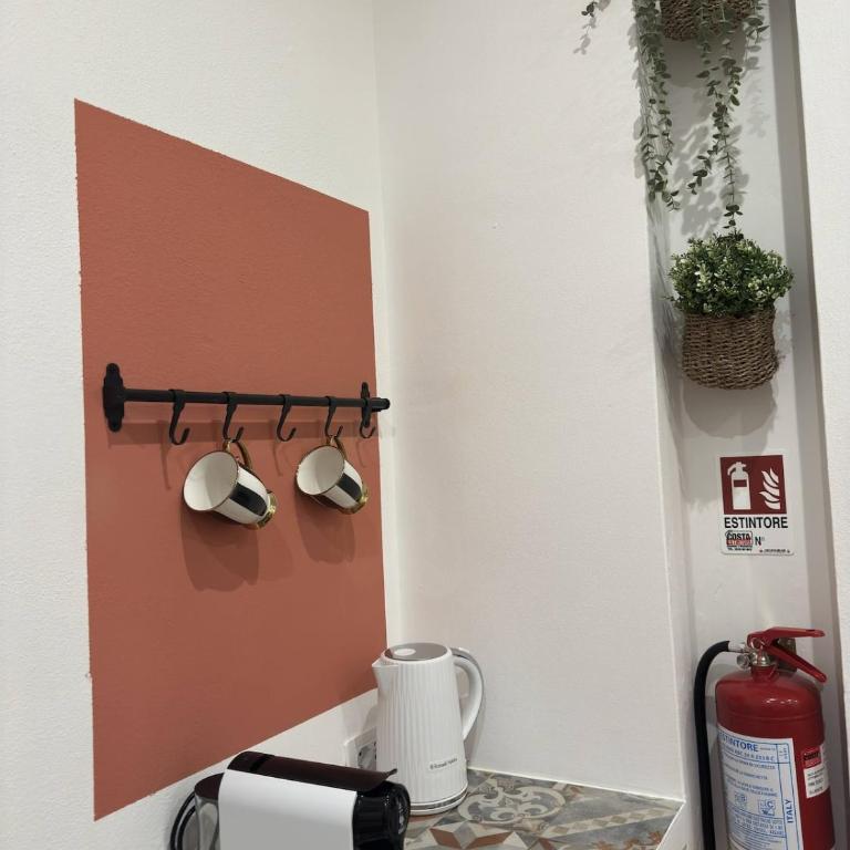 Niccolò Apartment-Florence Historic Center - Appartamento con 2 Camere da Letto - 21