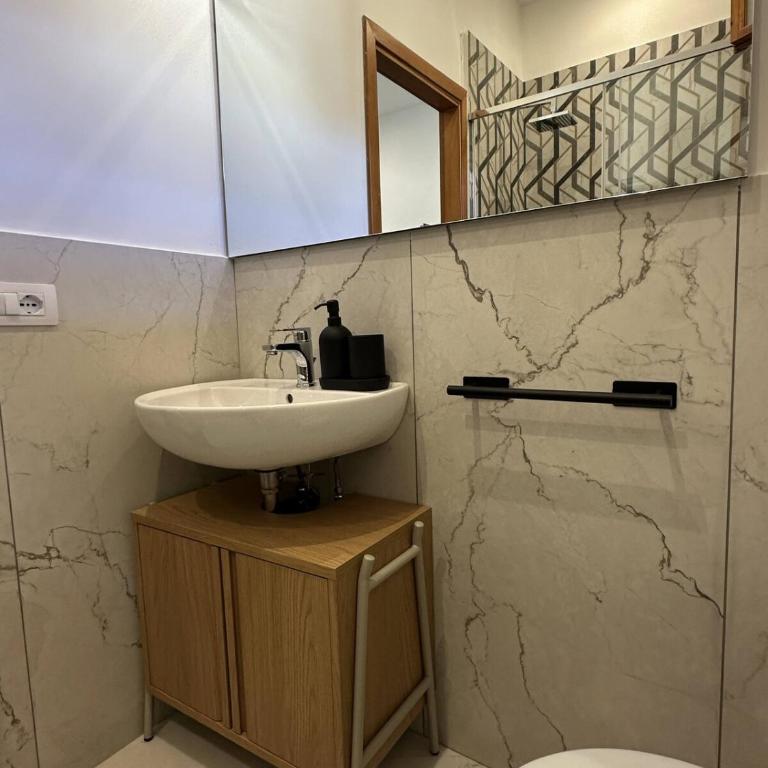 Niccolò Apartment-Florence Historic Center - Appartamento con 2 Camere da Letto - 32