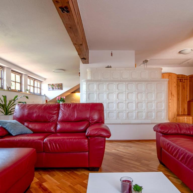 Appartement Sisipark - Apartment mit 2 Schlafzimmern - 4