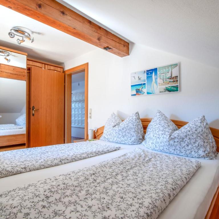 Appartement Sisipark - Apartment mit 2 Schlafzimmern - 5