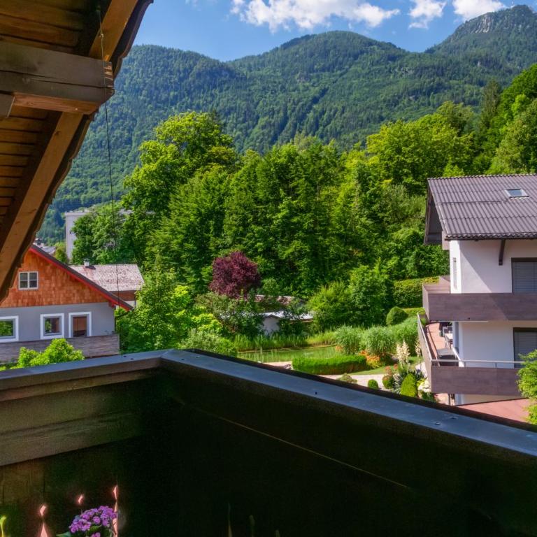 Appartement Sisipark - Apartment mit 2 Schlafzimmern - 17