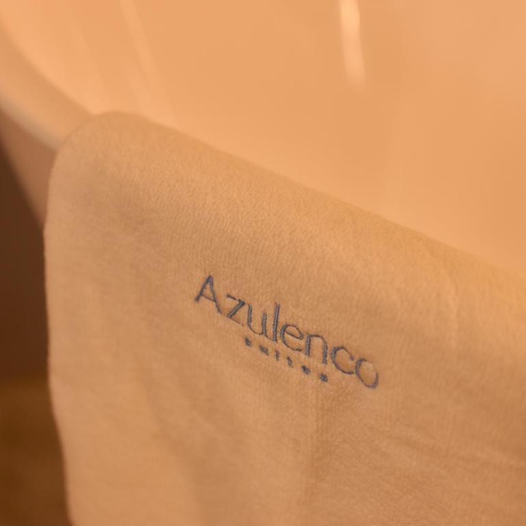 Azulenco - Suite - 7