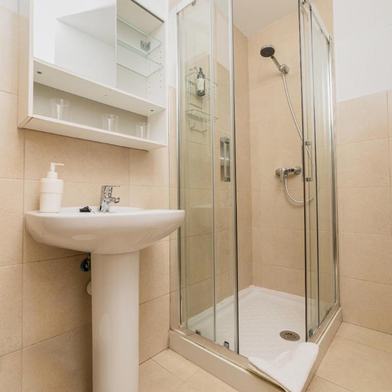 Hostal Vidamia - Chambre Double Standard - 1