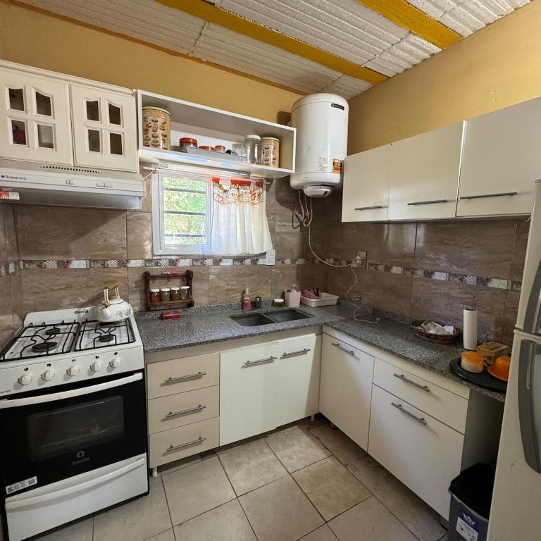 Casa Quinta con Asador - Casa con 1 dormitorio - 22