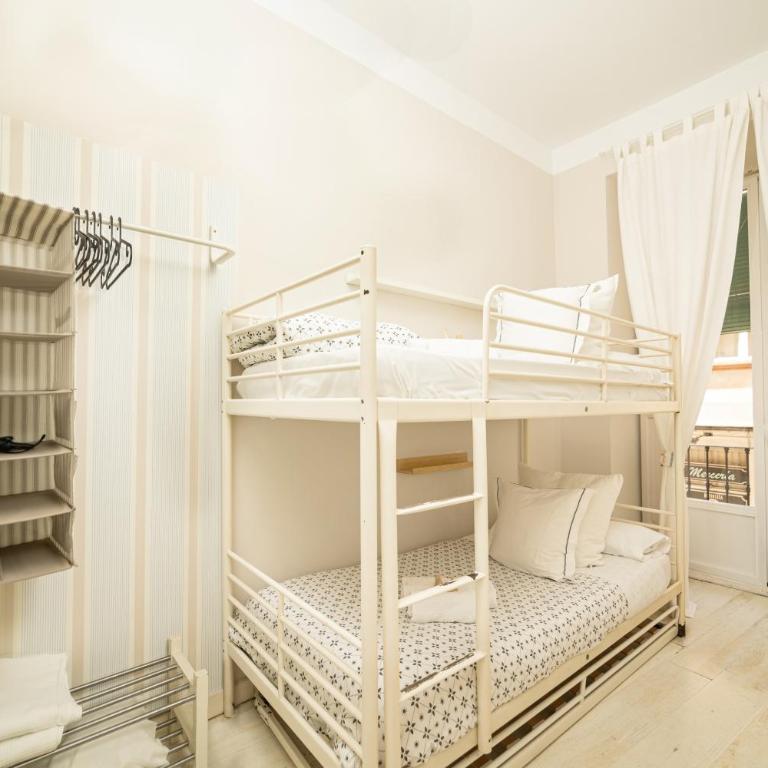 Hostal Vidamia - Chambre Double Standard - 2