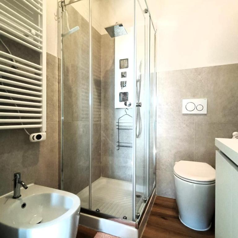 Casa Tardiez - Appartamento con 2 Camere da Letto e Balcone - 19