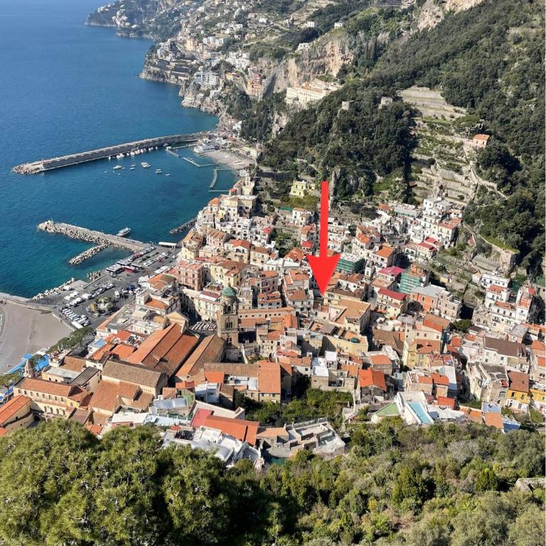 Casa MAR e LUNA - Appartamento con 3 Camere da Letto - 1