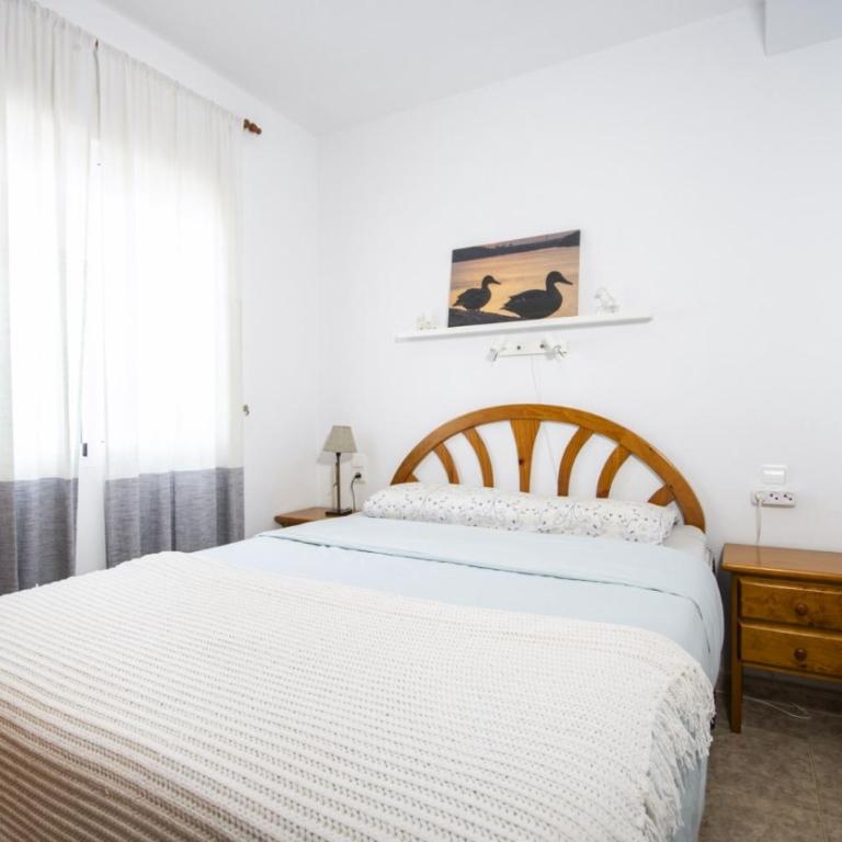 Vicente Blasco ID5 - Two-Bedroom Apartment with Balcony - 13