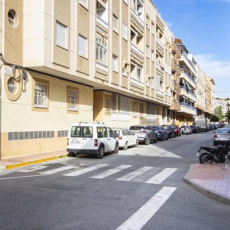 Vicente Blasco ID5 - Two-Bedroom Apartment with Balcony - 22