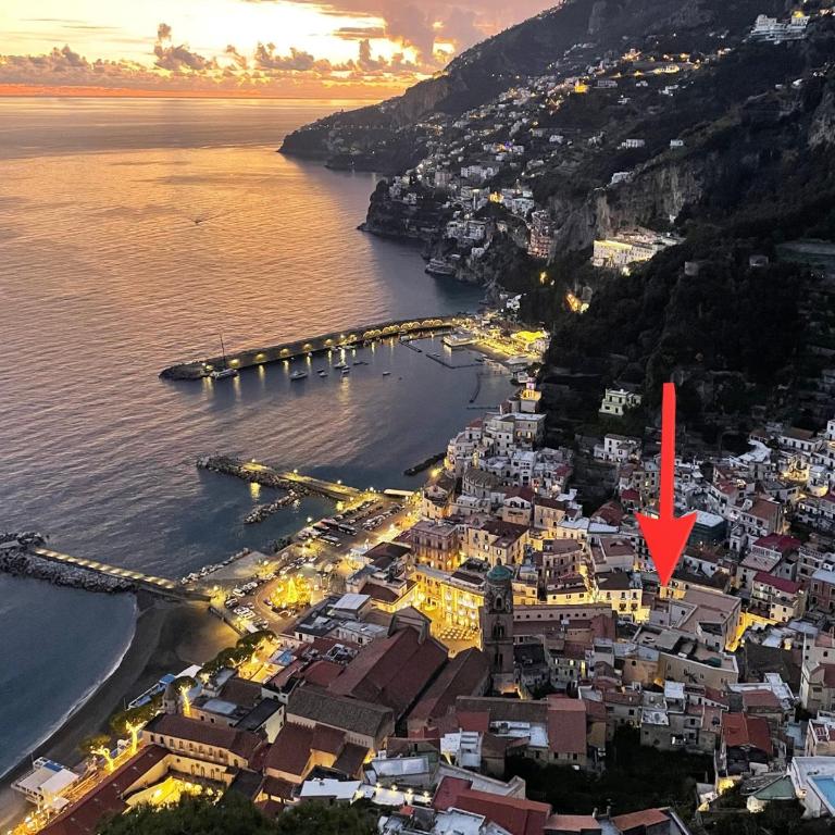 Casa MAR e LUNA - Appartamento con 3 Camere da Letto - 28