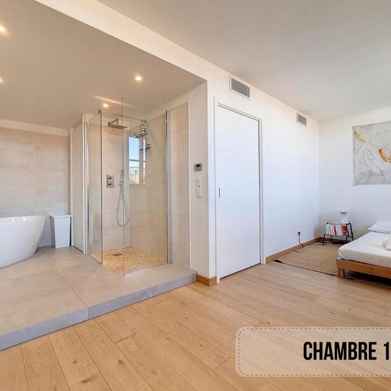 Nestor&Jeeves - NICE TO MEET YOU - Top floor - Central - Appartement 3 Chambres - 11